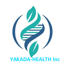 logoyakada Bienvenue chez YAKADA HEALTH Inc